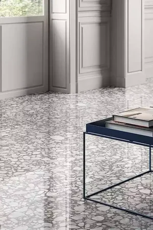 Prix Promo Carrelage Casalgrande Padana Macro 120x120 Grigio Lappato