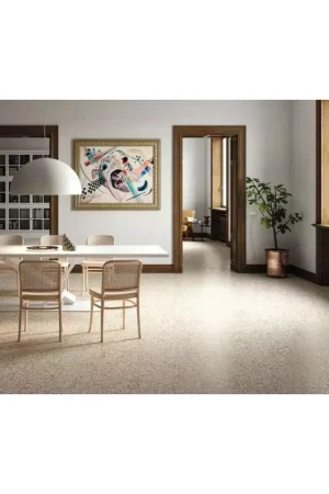 Achat Immédiat Carrelage Casalgrande Padana Terrazzo 37.5x75.5 Beige