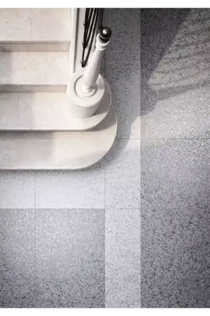Prix Réduit Carrelage Casalgrande Padana Terrazzo 37.5x75.5 Grey