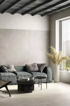 Nouveauté Carrelage Casalgrande Padana Metropolis 90x90 Mud
