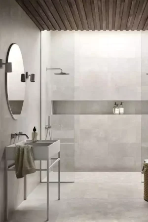 Promotion Carrelage Casalgrande Padana Metropolis 90x90 Silver