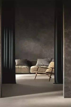 Carrelage Casalgrande Padana Metropolis 90x90 Graphite Prix Réduit