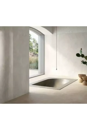 Usine Directe Carrelage Casalgrande Padana Nature 45x90 Creta