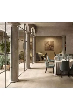 Carrelage Casalgrande Padana Nature 90x90 Terra Pas Cher