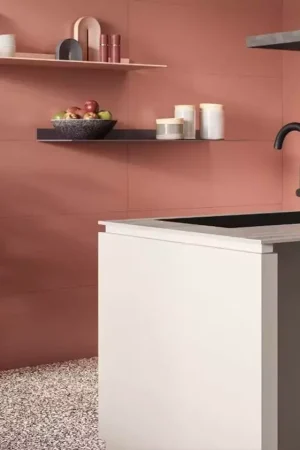Achat Immédiat Carrelage Casalgrande Padana Atelier 120x120 Rubino