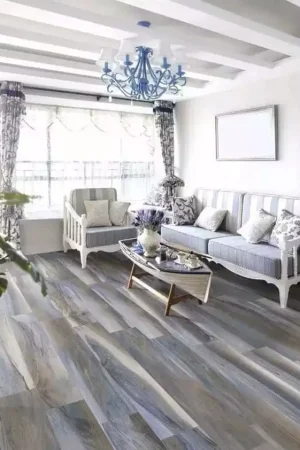 Dernier Modèle Carrelage effet bois Savoia Amazzonia 15x60 Bleu