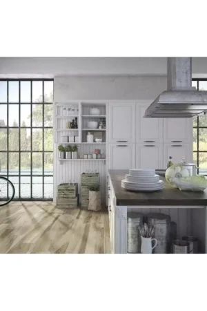 Bon Marché Carrelage Savoia Amazzonia 15x60 Miele