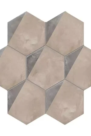 Nouvelle Collection Carreau Marca Corona Terra 25x21.6 Porzione vers. F