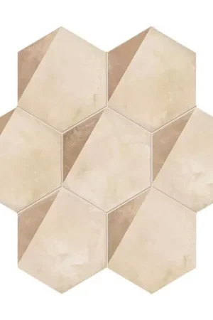 Prix Choc Carreau Marca Corona Terra 25x21.6 Porzione vers. C