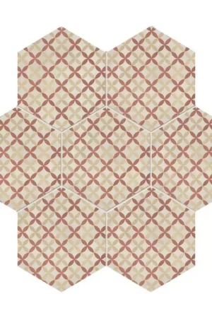 Carreau Marca Corona Terra Art 25x21.6 Astro T / C esa Jusqu'à Épuisement Des Stocks