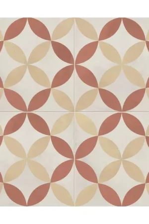 Livraison Express Carreau Marca Corona Terra Art 20x20 Astro T / C