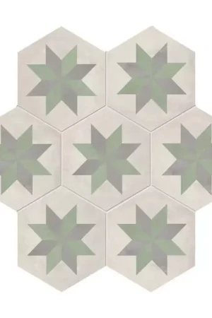 Carreau Marca Corona Terra Art 25x21.6 Stella S / M esa Offre Exclusive