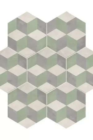 Carreau Marca Corona Terra Art 25x21.6 Cubo S / M esa Prix Réduit