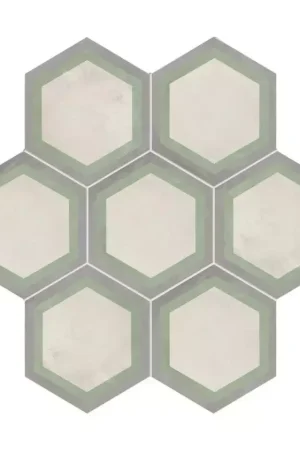 Prix Promo Carreau Marca Corona Terra Art 25x21.6 Cornice S / M esa