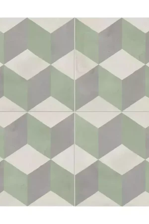 Carreau Marca Corona Terra Art 20x20 Cubo S / M Offre Spéciale