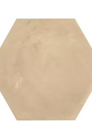 Carreau Marca Corona Terra Art 25x21.6 Crema esa. Quantité Limitée