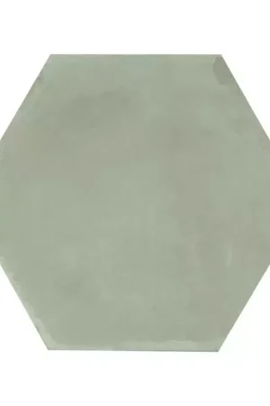 Expédition Rapide Carreau Marca Corona Terra Art 25x21.6 Menta esa.