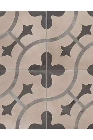 Carreau Marca Corona Terra 20x20 Omamento vers. F Meilleur Prix