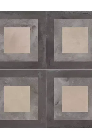 Carreau Marca Corona Terra 20x20 Quadrato vers. F Meilleur Choix