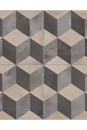 Produit De Marque Carreau Marca Corona Terra 20x20 Cubo vers. F