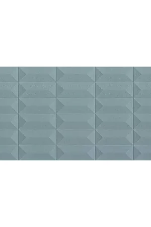 Faïence Marca Corona Soul Bay 40x80 Watery Blue Form Prix Cassé