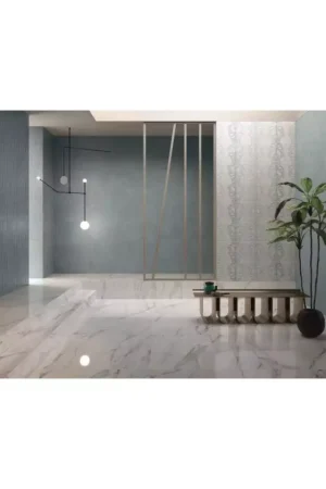 Faïence Marca Corona Soul Bay 40x80 Watery Blue Authentique