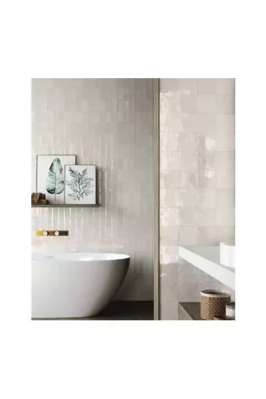 Faïence Grise Effet Ciment Carmen Fado Grey 13x13 Prix Cassé