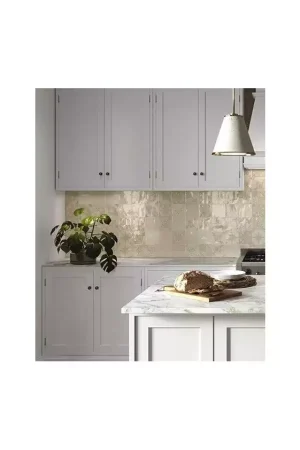 Vente Flash Faïence Décor Beige Effet Ciment Carmen Fado Mariza Beige