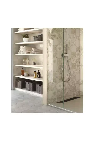 Faïence Décor Beige Effet Ciment Carmen Fado Moura Beige Expédié Aujourd'hui