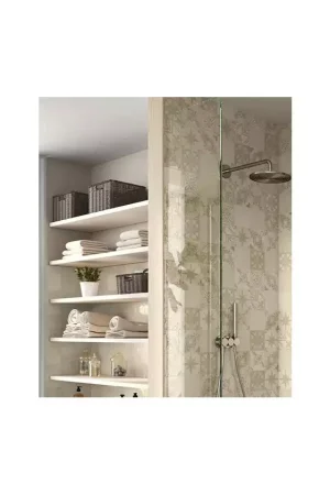 Faïence Décor Beige Effet Ciment Carmen Fado Carmo Beige Bon Marché