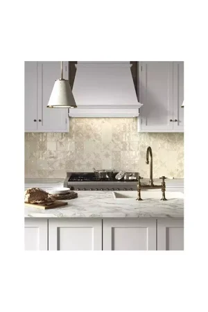 Meilleur Choix Faïence Décor Beige Effet Ciment Carmen Fado Amalia Beige