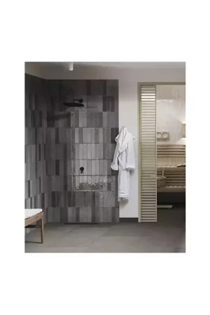 Bon Plan Carrelage APE Argillae 7x28 Murus Nocta