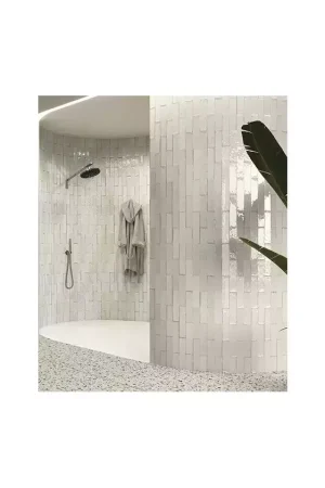 Acheter En Ligne Carrelage APE Argillae 7x28 Murus Nix