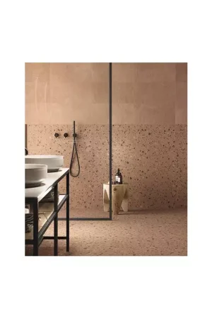Carrelage APE Argillae 30x30 Coccio Terra Authentique