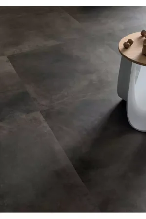 Carrelage intérieur Gardenia Make 60x60 Nero Corten Offre Du Jour