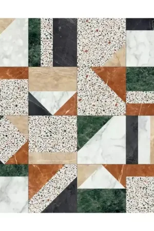 Carrelage ABK Play 20x20 Marble White Expédition Rapide