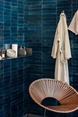 Nouvelle Collection Carrelage Effet Zellige Blu Ragno Look