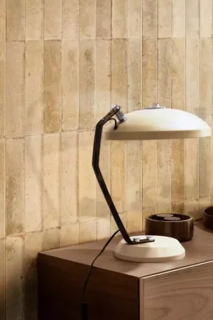 Carrelage Effet Zellige Beige Ragno Look Commander Maintenant