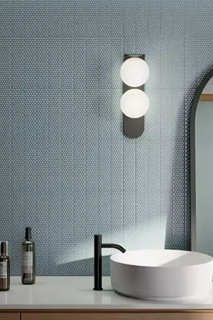 Super Prix Carrelage décor mural Punch Terratinta