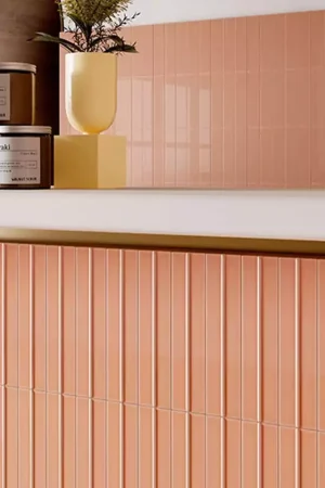 Carrelage décor mural Fold Terratinta Dernier Modèle