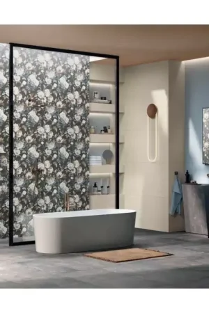 Carrelage ABK Wide&Style Mini 60X120 Romantic Expédié Aujourd'hui