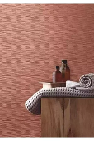 Promotion Faïence Ragno Resina 40x120 Terracotta Struttura Wall 3D rettificato
