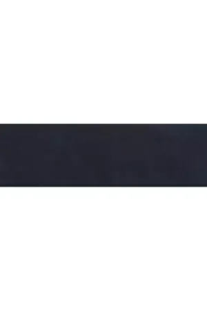 Carreau Marca Corona Tone 7.5x30 Black Matt Expédié Aujourd'hui