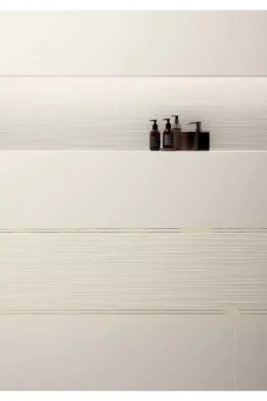 Faïence Marca Corona 4D 40x80 White Acheter En Ligne
