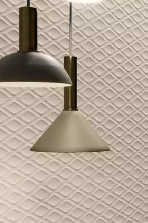 Acheter Direct Faïence Décor Effet Béton Novoceram Eclipse 40x80