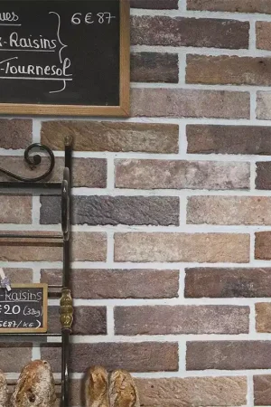 Carrelage Effet Brique Ceramica Rondine Tribeca 6x25 Nouvelle Collection