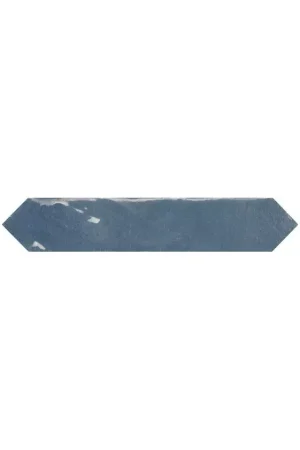 Faïence Bleue Foncée Effet Brique Carmen Switch On Dark Blue Gloss Acheter En Ligne