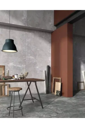 Carrelage ABK Ghost Gris 30x60 rectifié Paiement Sécurisé