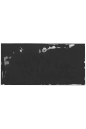 Paiement Sécurisé Faïence Noire Effet Métro Carmen Switch Power Graphite Gloss