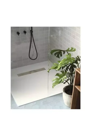 Meilleur Prix Faïence Grise Effet Métro Carmen Switch Power Grey Gloss